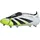 adidas Predator Elite FG Herren Cloud White/Core Black/Lucid Lemon 48
