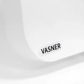 VASNER Konvi Plus 1200 W Weiß