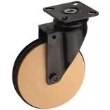 Werkstarck, Möbelrollen, Lenkrolle