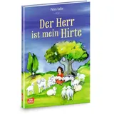 Don Bosco Der Herr ist mein Hirte: Die schönsten Geschichten aus der Kinderbibel (Die schönsten Geschichten von Gott und den Menschen)