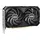 MSI GeForce RTX 4060 Ti Ventus 2X Black 8G OC 8 GB GDDR6 V515-017R