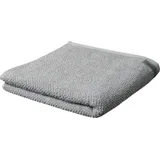 Handtuch 50 x 100 cm kiesel