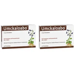 Umckaloabo 20mg