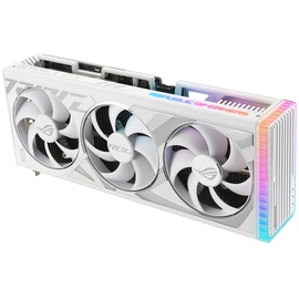 Asus ROG Strix GeForce RTX 4090 White OC Edition 24 GB GDDR6X 90YV0ID2-M0NA00