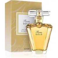 Avon rare gold Eau de Cologne 50 ml Frauen