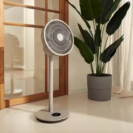 Duux Whisper Flex 2 54 cm Standventilator Greige