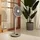 Duux Whisper Flex 2 54 cm Standventilator Greige