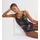 Triumph Badeanzug Summer Tropics OP 01 Schwarz 38 Cup C