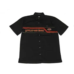 HD Transportation Shirt S