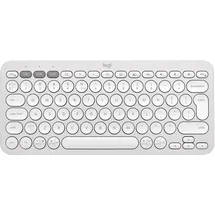 Logitech K380s Pebble Keys 2 US