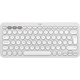 Logitech K380s Pebble Keys 2 US