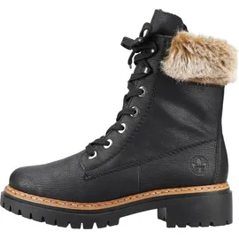 Rieker 72630 tiefschwarz 40