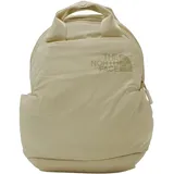 THE NORTH FACE Damen Never Stop Rucksack, Kiesfarben, Einheitsgröße - Einheitsgröße