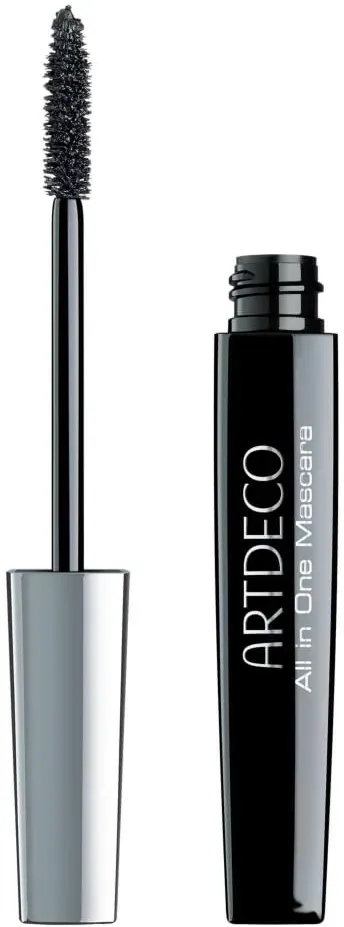 artdeco all in one mascara black