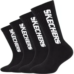 Tennissocken Kinder 4er Pack 27/30