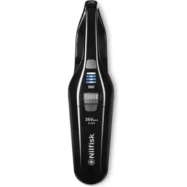 Nilfisk Easy 36V Max Schwarz