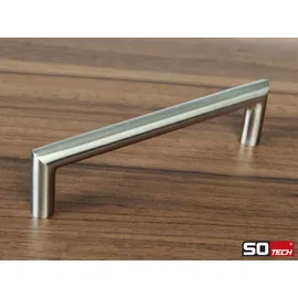 SOTech Möbelgriff E11 384 mm Silber