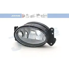 BestPrice Johns Nebelscheinwerfer H11 oval [Hersteller-Nr. für Mercedes-benz: