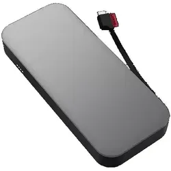 Lenovo Go USB-C Laptop Power Bank 20000mAh Akku