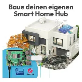 Aeotec Z-Stick 10 Pro Z-Wave Zigbee