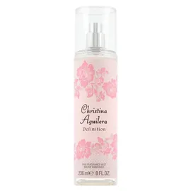 Christina Aguilera Definition Body Mist 236 ml