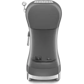Smeg Espressomaschine ECF02CREU Creme