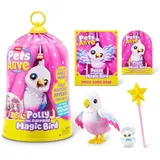 Zuru Pets Alive Polly the Magic Bird,