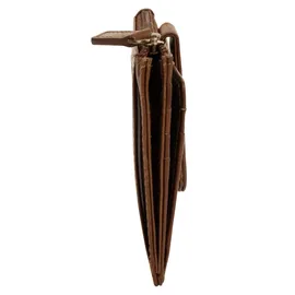 Bugatti Remo Geldbörse Unisex braun
