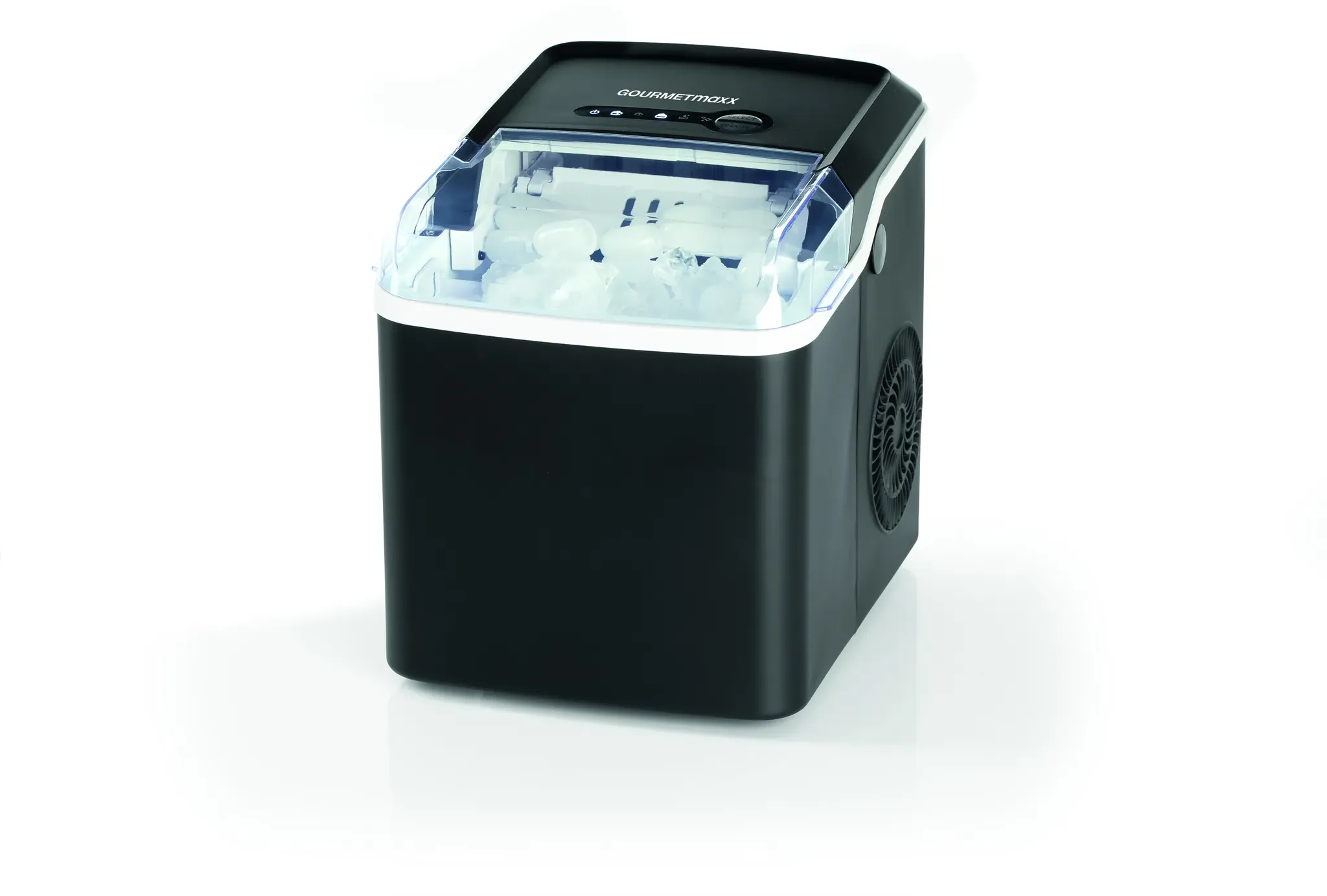 GOURMETmaxx Eiswürfelbereiter