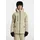 SOS Lipno Skijacke Beige/Schwarz S