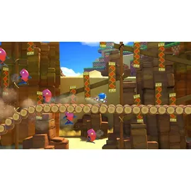 Sonic Forces SWITCH (CiaB) Code in a Box