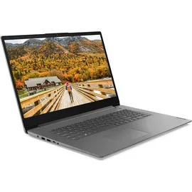 Lenovo IdeaPad 3 17ALC6 AMD Ryzen 7 5700U 12 GB RAM 512 GB SSD Win11 Home 82KV00LTGE