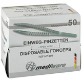 Actipart Pinzette Einmal Steril