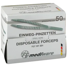 Actipart Pinzette Einmal Steril