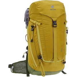 Deuter Trail 22 turmeric/khaki