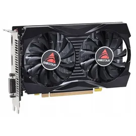 Biostar GeForce GTX 1050 4 GB GDDR5