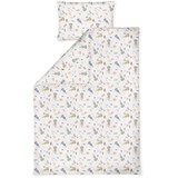 Julius Zöllner Jersey Little Otti 100/135+40/60, 2 teilig