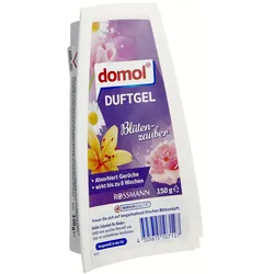 domol Raumduft blumig 150,0 g