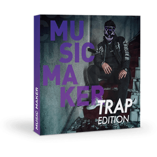 Music Maker Trap Edition 2020