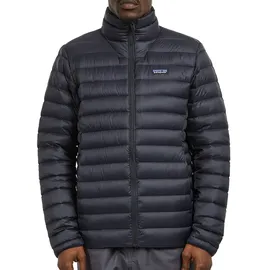 Patagonia Down Sweater Herren Black S
