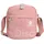 DISCOVERY Umhängetasche Commuter rosa