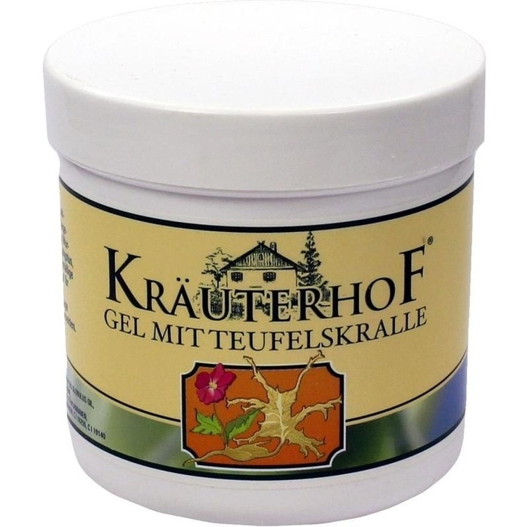 teufelskralle gel