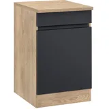 OPTIFIT Spülenschrank »Roth«, Breite 50 cm,