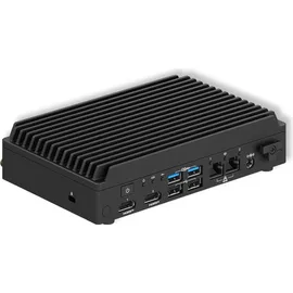 Asus NUC 13 Rugged Tall - Bravo Canyon - NUC13BRF / BNUC13BRFA200B02I Atom x7211E, EU-Netzkabel