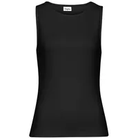 Buffalo Tanktop Damen weiß,+schwarz Gr.32/34