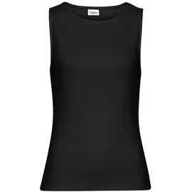 Buffalo Tanktop Damen weiß,+schwarz Gr.32/34