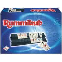 HASBRO - RUMMIKUB - Das Zahlenrami | Ab 7 J. -  - HAS1600