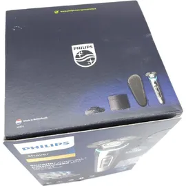 Philips Series 9000 S9974/55 Silber