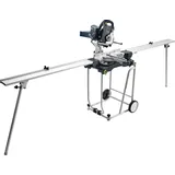 Festool KAPEX KSC 60 EB 5,0 I-UG-Set