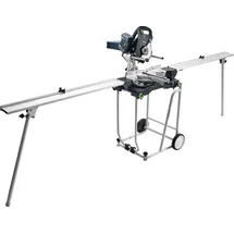 Festool KAPEX KSC 60 EB 5,0 I-UG-Set